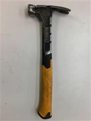 Dewalt OEM ?DWHT51048 Dwt 16 Oz 1Pc Steel Rip Claw Hammer